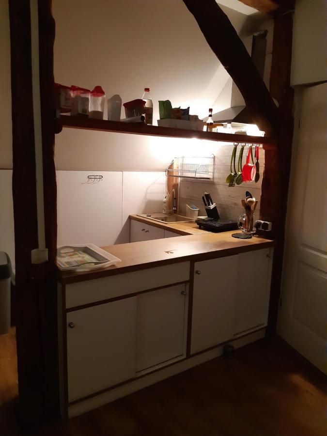 Marka Pokoje Goscinne Mielno  Exteriör bild