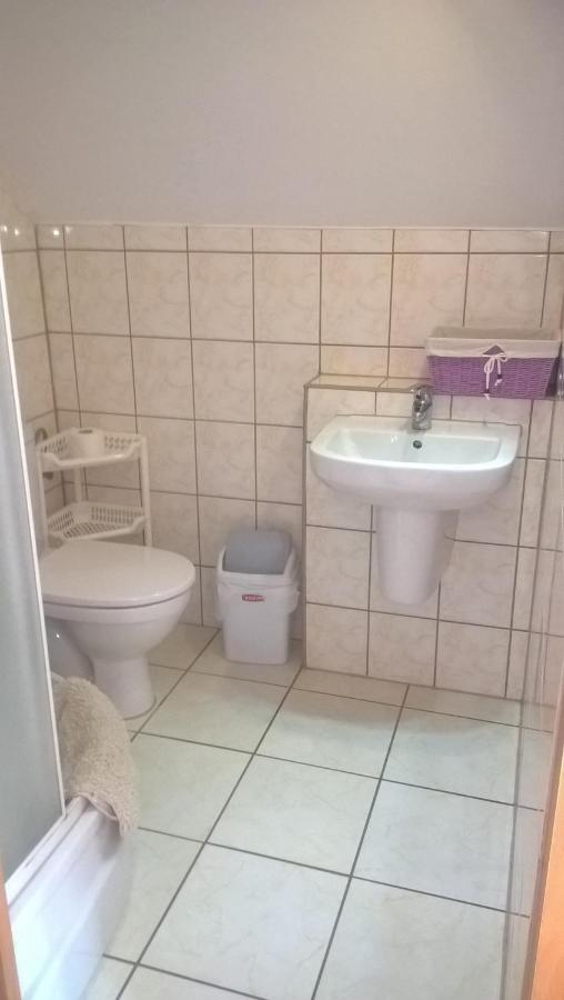 Marka Pokoje Goscinne Mielno  Exteriör bild